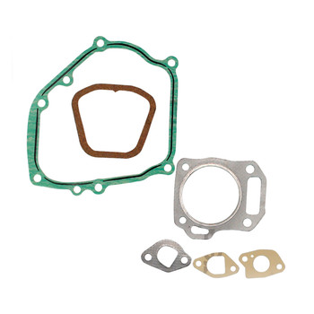 Honda Engines part 06111-ZK8-V00 - Engine Gasket Kit (Gx160K1Ar) - Original OEM