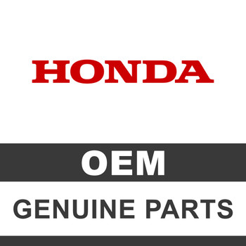 Image for Honda 08P58-Z07-100G