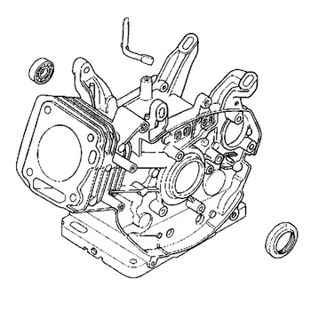 Image for Honda 12000-Z5K-Q10