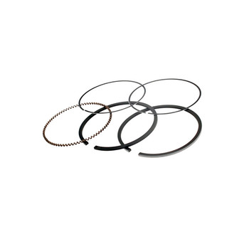 まっきー　DH-2 Honda Engines part 13010-ZX2-000 - Ring Set (Standard) - Original