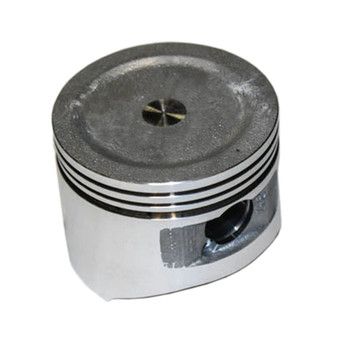 Honda Engines part 13101-ZH7-020 - Piston (Standard/New 120) Iii - Original OEM