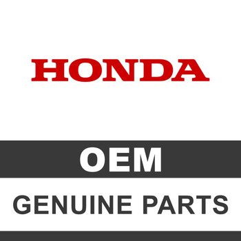 Image for Honda 13104-ZF6-W00