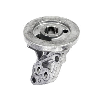 Honda Engines part 15411-ZF5-W00 - Base Oil Filter - Original OEM Honda Engines part 15411-ZF5-W00 - Base Oil Filter - Original OEM