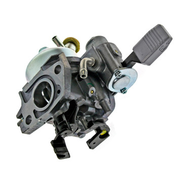 Honda Engines part 16100-ZL0-H61 - Carburetor (Be64Q A) - Original OEM - NO LONGER AVAILABLE