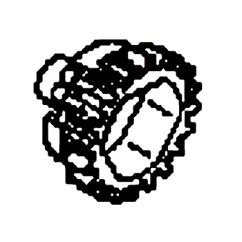 Honda Engines part 16512-Z6L-300 - Holder - Original OEM