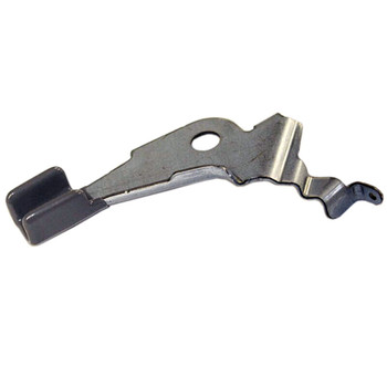 Honda Engines part 16571-ZL8-000 - Control Lever (Gc) - Original OEM