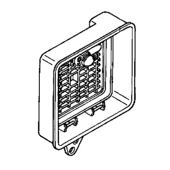 Image for Honda 17220-ZL9-V50