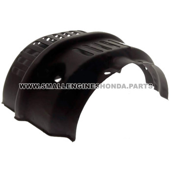 Image for Honda 18325-ZE2-P30 Image for Honda 18325-ZE2-P30