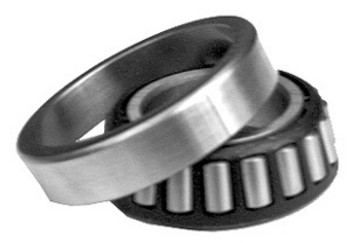 BEARING ROLLER 1-1/8 X 2 DIXIE CHOPPER - (DIXIE CHOPPER) - 9951