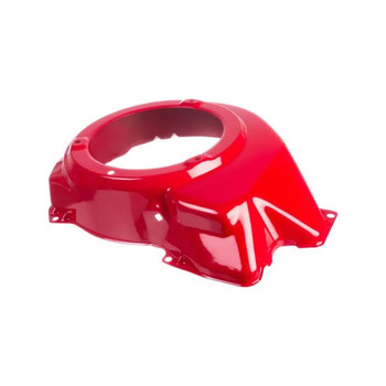 Honda Engines part 19610-Z5K-000ZC - Cover Fan R280 (Red) - Original OEM