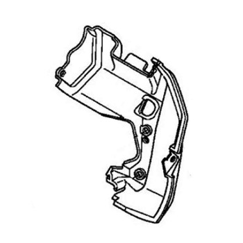 Image for Honda 19641-Z6L-000