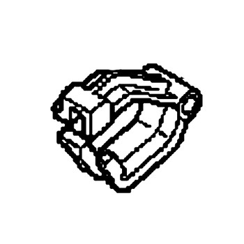 Image for Honda 24364-V20-003ZA