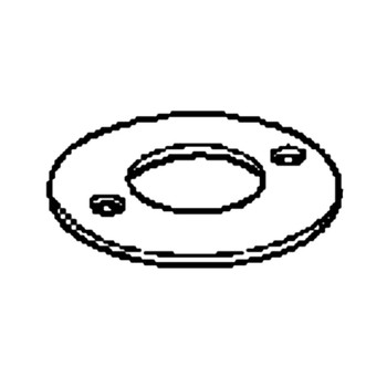 Honda Engines part 36337-ZJ1-840 - Solenoid Plate - Original OEM Honda Engines part 36337-ZJ1-840 - Solenoid Plate - Original OEM