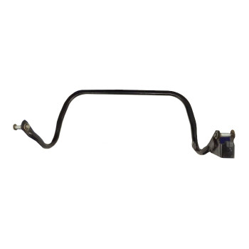 Honda Engines part 54450-747-A10 - Lever Comp Main Cl - Original OEM