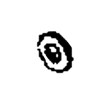 Honda Engines part 59201-701-000 - Washer Lock - Original OEM