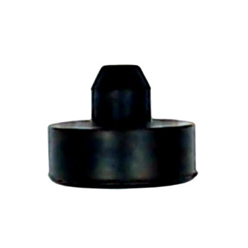 Honda Engines part 72701-751-701 - Rubber Stopper - Original OEM Honda Engines part 72701-751-701 - Rubber Stopper - Original OEM