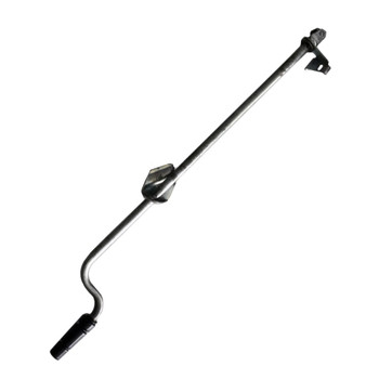 Honda Engines part 76350-736-000 - Handle Chuter Upper - Original OEM