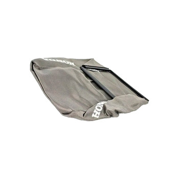 Honda Engines part 81157-VA3-003 - Fabric Grass Bag (Mower Part) - Original OEM Honda Engines part 81157-VA3-003 - Fabric Grass Bag (Mower Part) - Original OEM