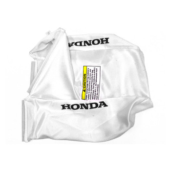Honda Engines part 81157-VB5-K20 - Fabric Grass Bag - Original OEM