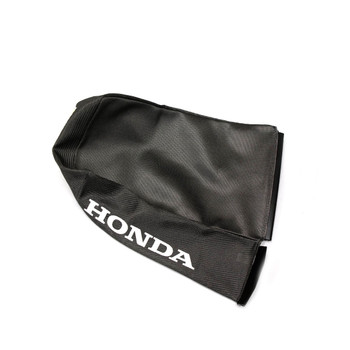 Honda Engines part 81320-VL0-B00 - Fabric Grass Bag - Original OEM ** SUPERSEDED TO 81320-VL0-B10 **