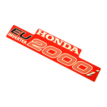 Honda Engines part 87101-Z07-C31 - Mark Emblem - Original OEM
