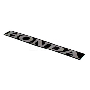 Image for Honda 87531-Z07-000