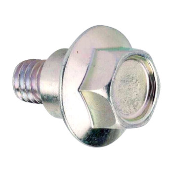 Honda Engines part 90002-Z0D-000 - Bolt Flange (6Mm) - Original OEM