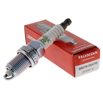 Honda Engines part 98079-5587G - Spark Plug Zfr5F New Vtwin