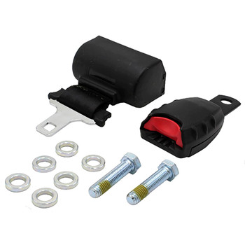 HUSTLER 607461 - SERVICE SEAT BELT KIT - Image 1