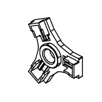 ECHO A552000480 - BOSS, CLUTCH B - Authentic OEM part