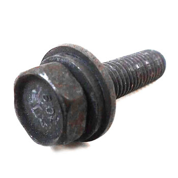 ONAN 2863697 - SCREW CAPTIVE WASHER CAP