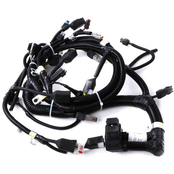 ONAN 2864484 - HARNESS ETR CNT MDL WRG
