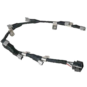 ONAN 2864504 - HARNESS ETR CNT MDL WRG