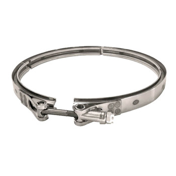 ONAN 2871861 - CLAMP V BAND-IMAGE1