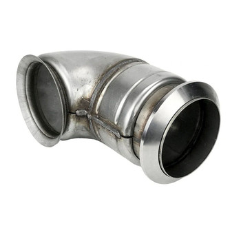 ONAN 2880422 - ELBOW TUBE CONNECTOR -IMAGE1