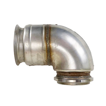 ONAN 2880423 - ELBOW TUBE CONNECTOR-IMAGE1