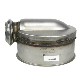 ONAN 2880543 - MODULE OUTLET-IMAGE1