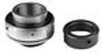BEARING SPINDLE JACKSHAFT W/LOCKING COLLAR - (EXMARK) - 11060