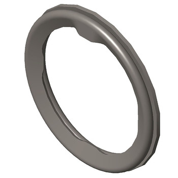 ONAN 3075639 - GASKET SPARK PLUG - Image 1 