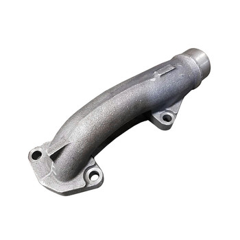 ONAN 3078322 - MANIFOLD EXHAUST