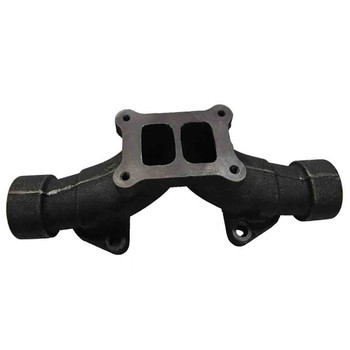 ONAN 3078323 - MANIFOLD EXHAUST - Image 1 