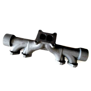 ONAN 3104237 - MANIFOLD EXHAUST - Image 2