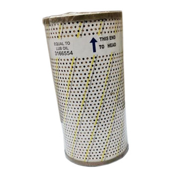 ONAN 3166554 - ELEMENT LUB OIL FILTER -image1