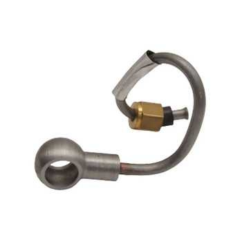 ONAN 3354605 - TUBE AIR FUEL CONTROL -IMAGE1