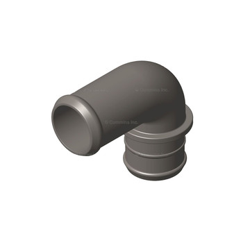 ONAN 3684460 - TUBE BREATHER -image1