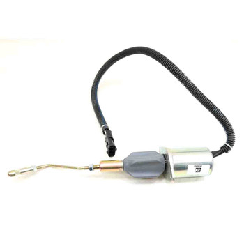 ONAN 3800687 - VALVE FUEL SHUTOFF - Image 1 