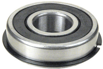 WHEEL BEARING 25MM X 62MM - (JOHN DEERE) - 14279