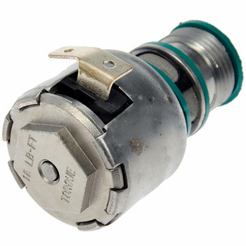 ONAN 3871707 - SOLENOID ASSEMBLY-image1