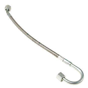 ONAN 3899412 - HOSE FLEXIBLE