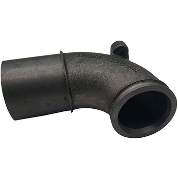 ONAN 3910991 - PIPE EXHAUST OUTLET -image1